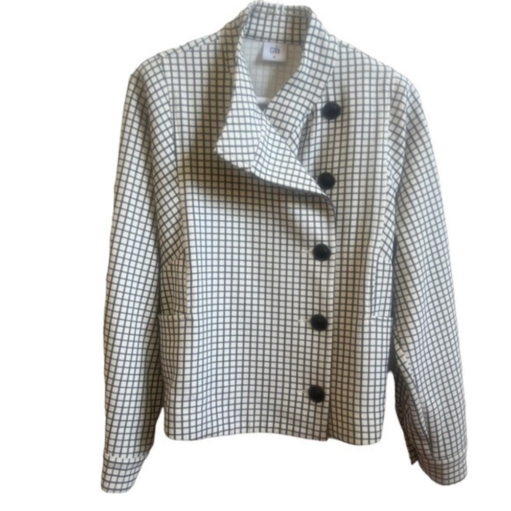 Cabi Jacket
